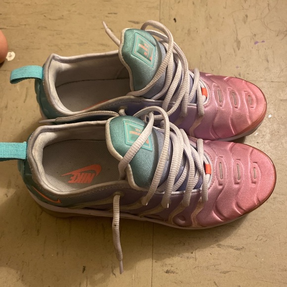 Nike vapor max easter edition - Picture 2 of 4